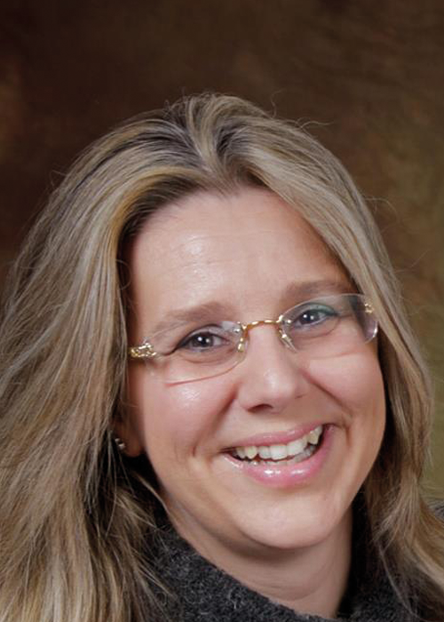 Maura Del Ben => Consigliera Image